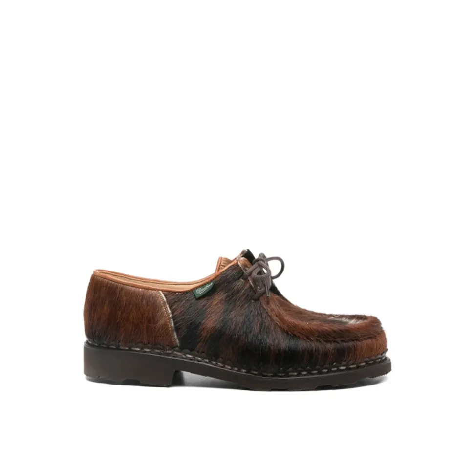Michael Moc Schnürschuh