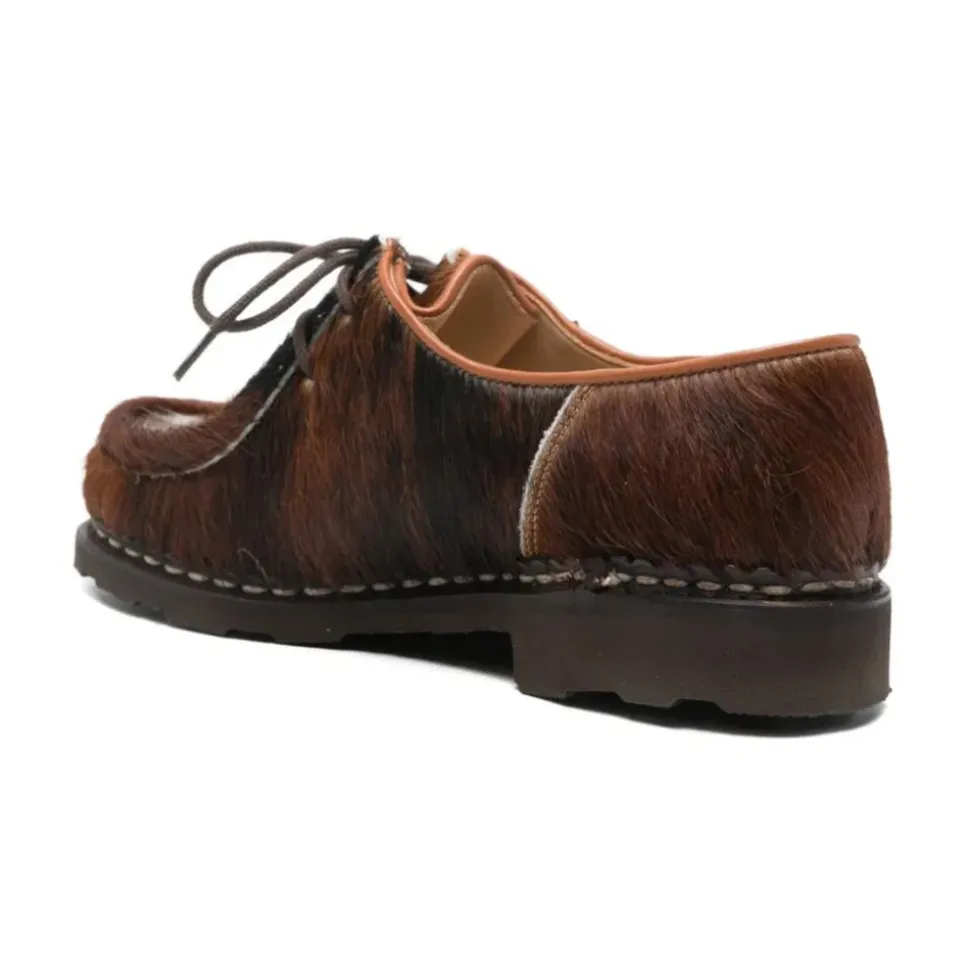 Michael Moc Schnürschuh