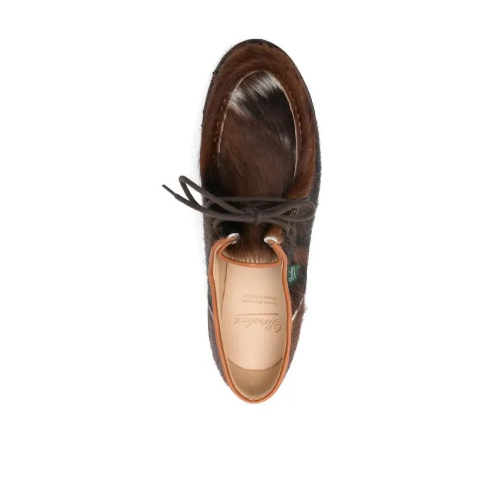 Michael Moc Schnürschuh