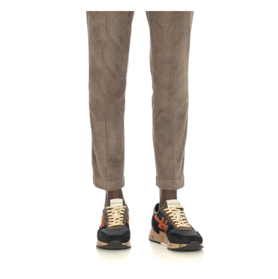 MICK 6419 Sneaker