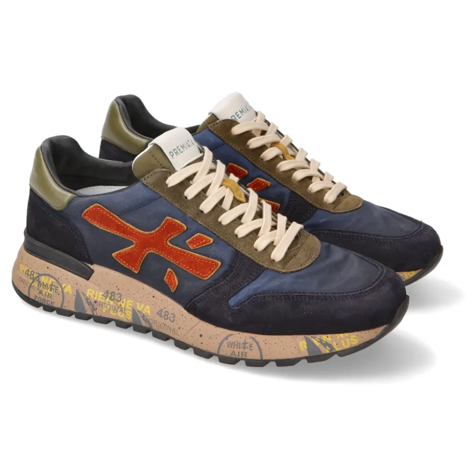MICK 6419 Sneaker