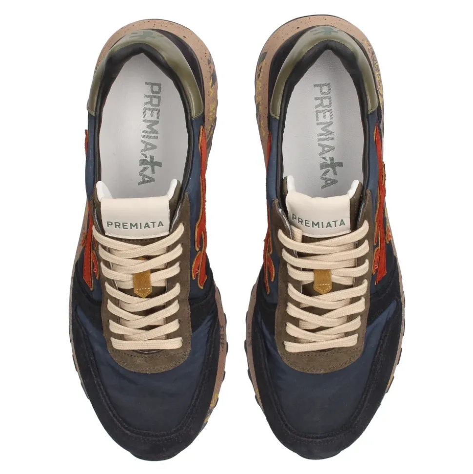 MICK 6419 Sneaker