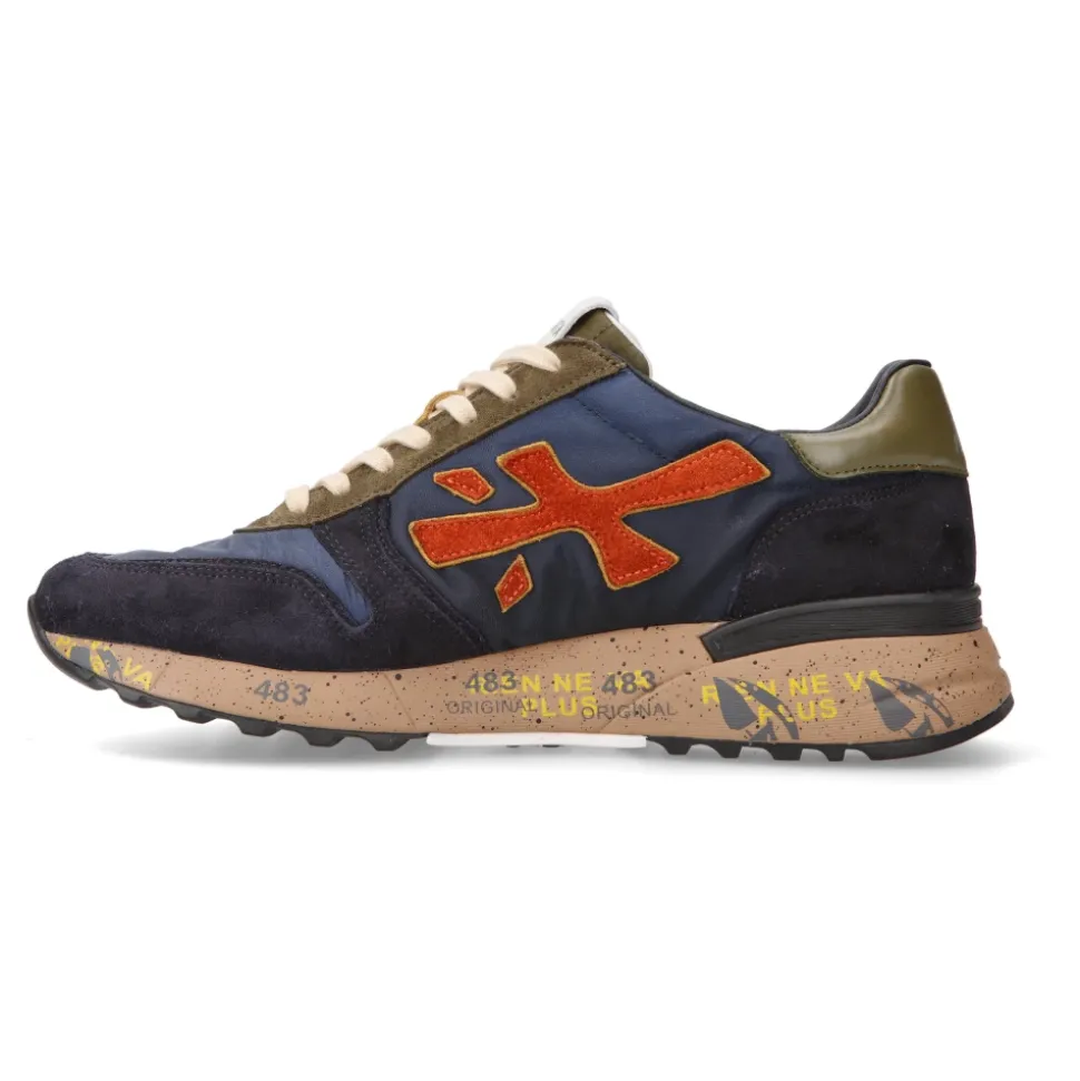 MICK 6419 Sneaker