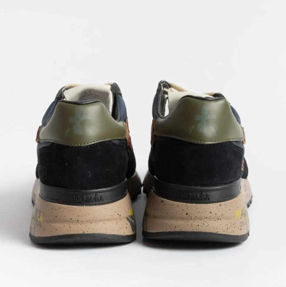 MICK 6419 Sneaker