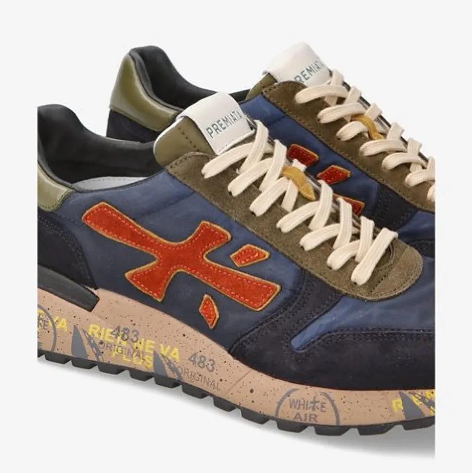 MICK 6419 Sneaker