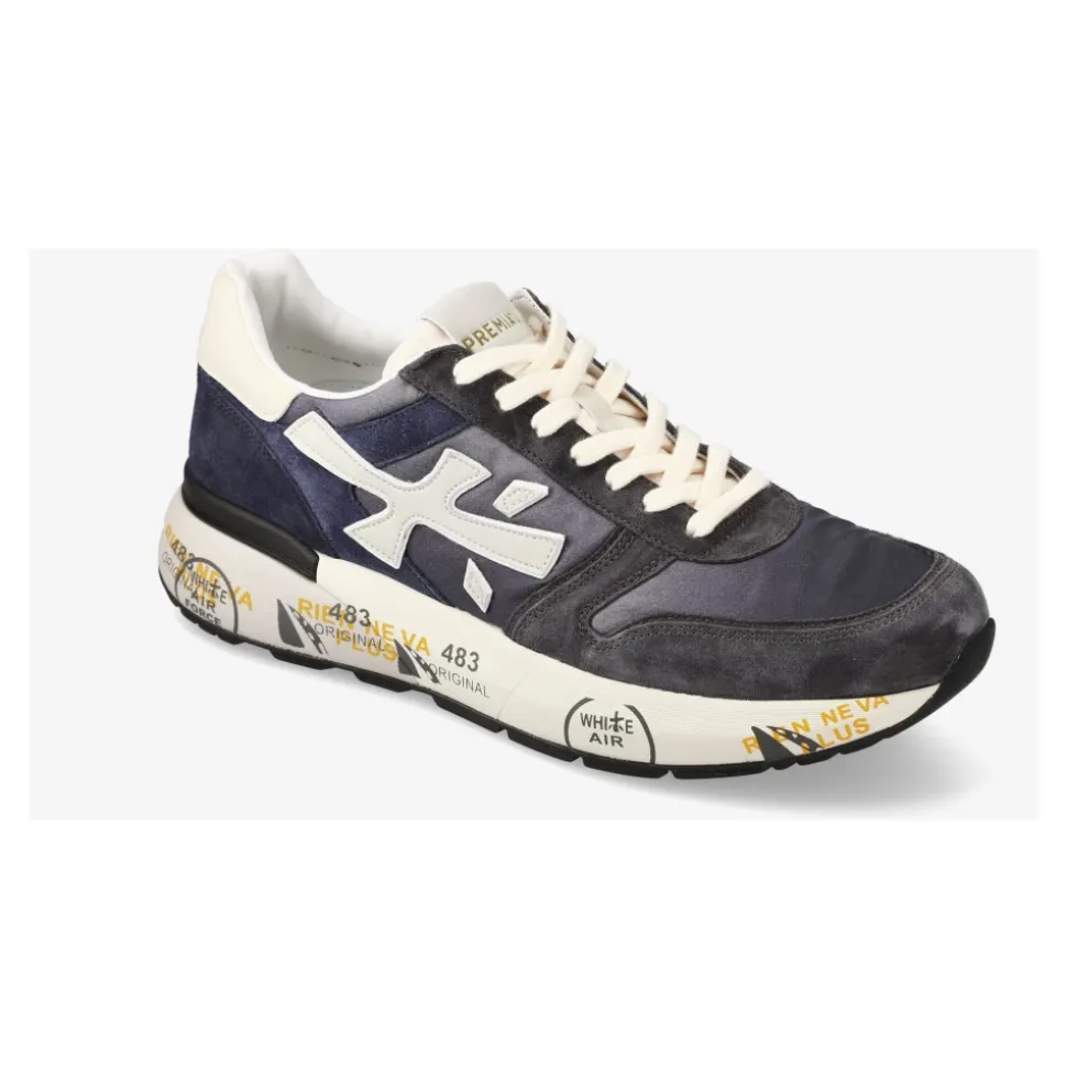 MICK 7209 Sneakers
