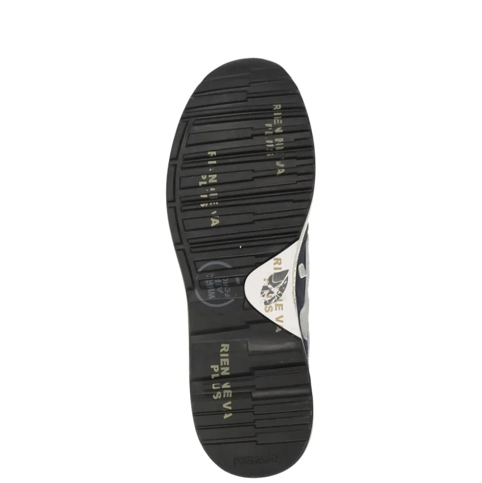 MICK 7209 Sneakers