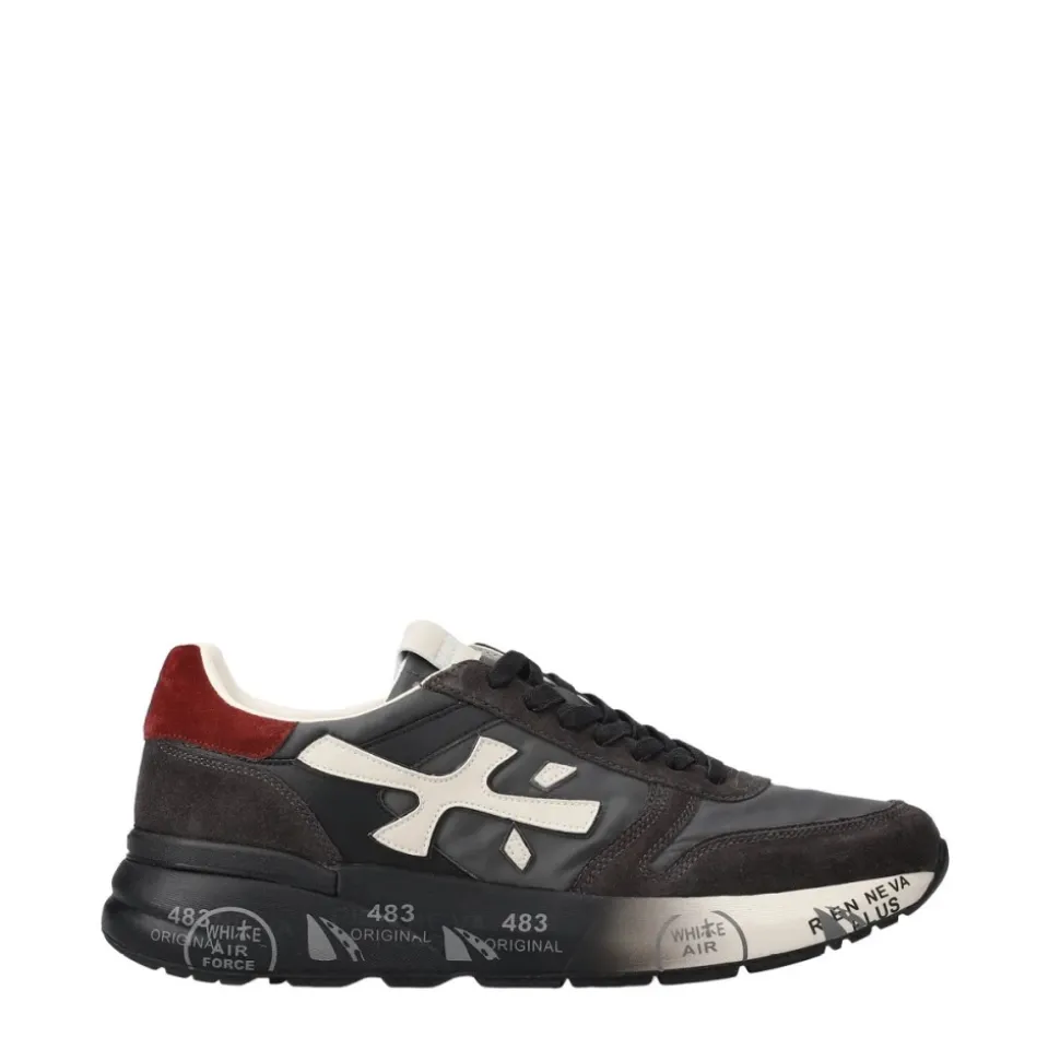 MICK 7719 Sneakers