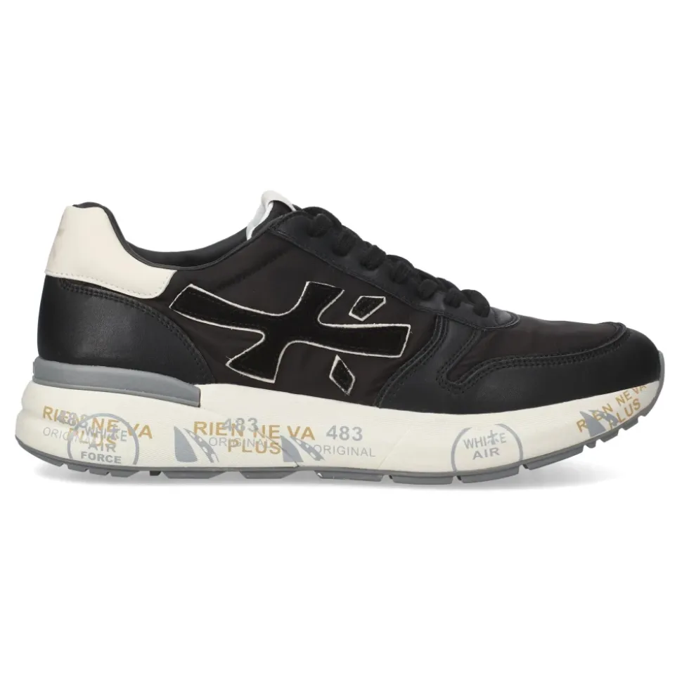 MICK 7249 Sneakers