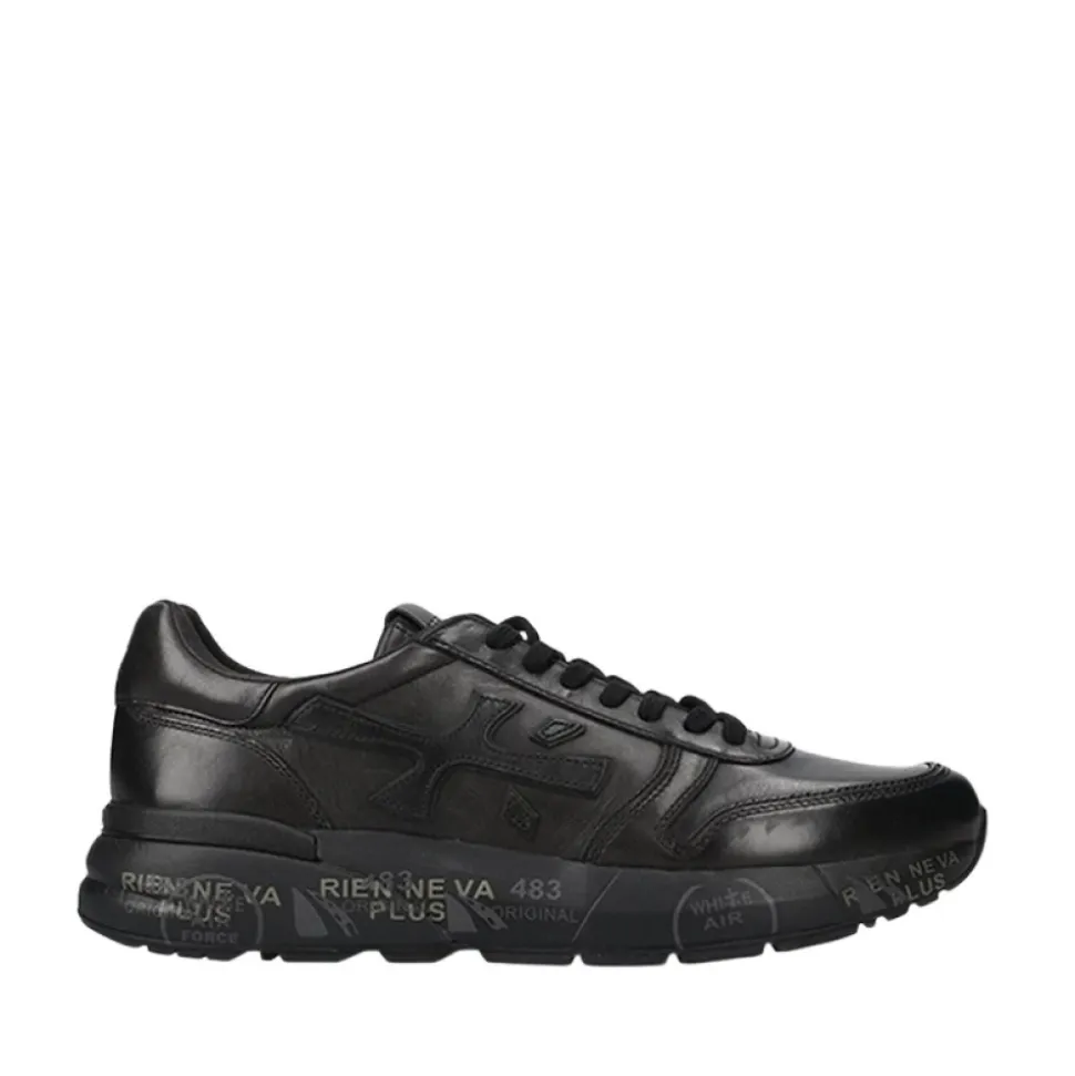 Mick Sneakers VAR 1453N