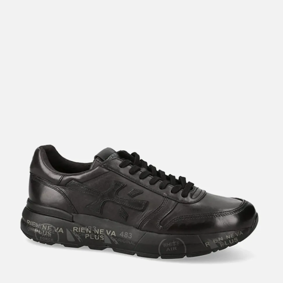 Mick Sneakers VAR 1453N