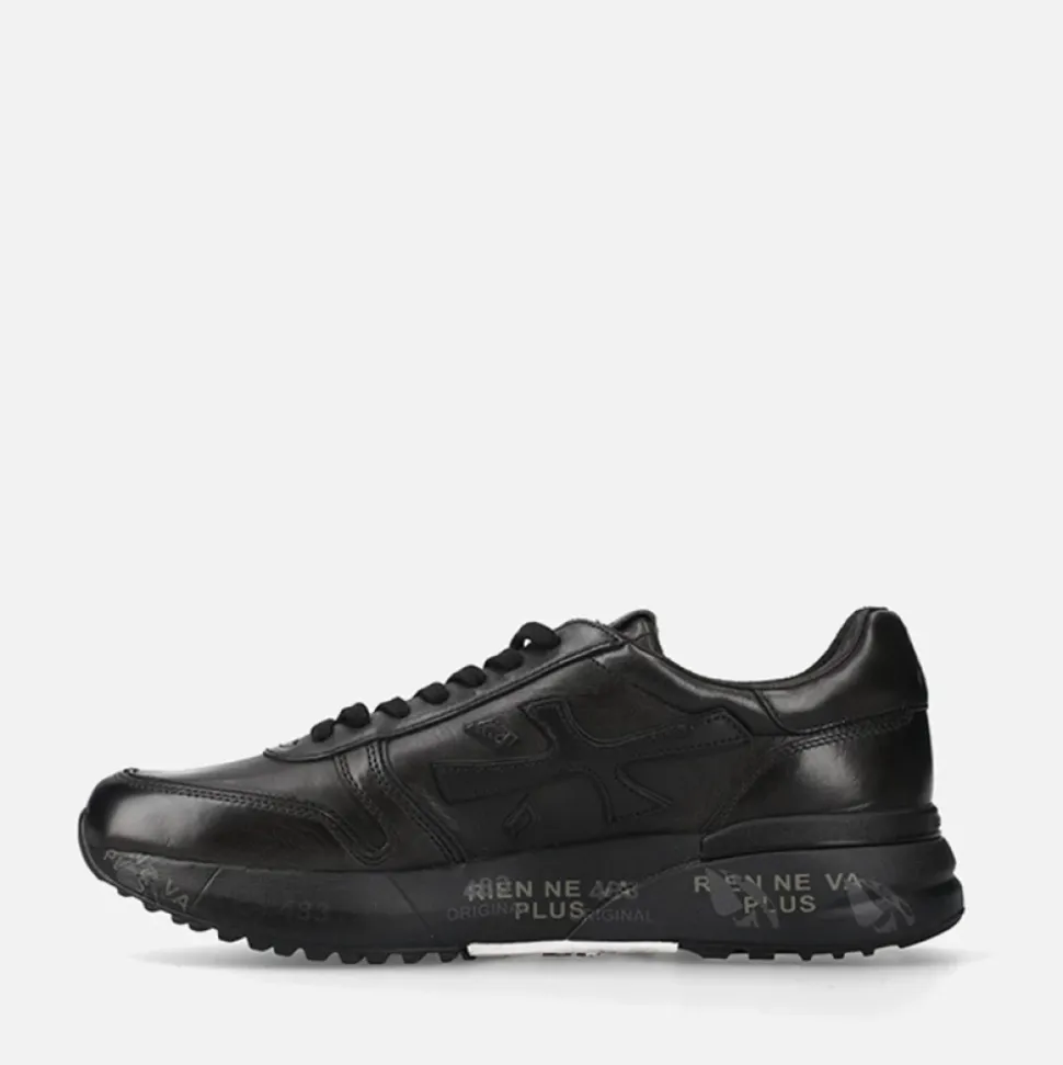 Mick Sneakers VAR 1453N