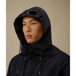 Micro Kei Mille Jacket