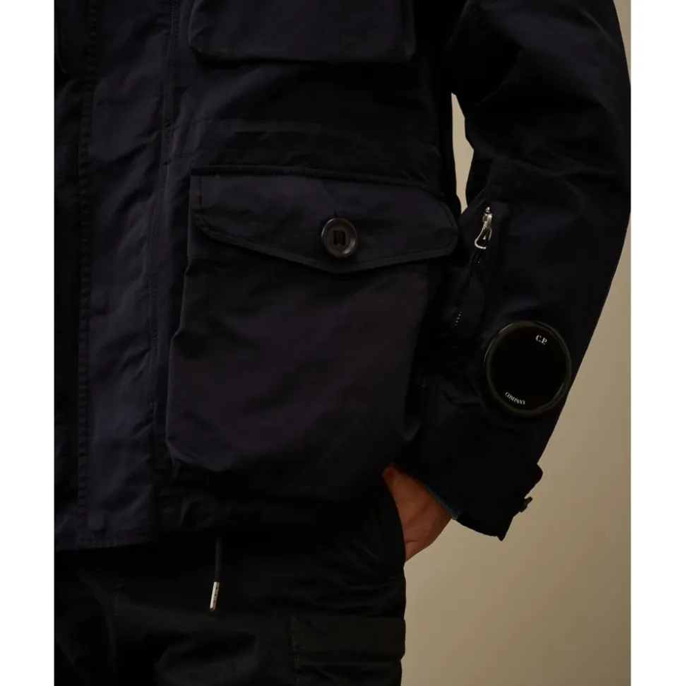 Micro Kei Mille Jacket