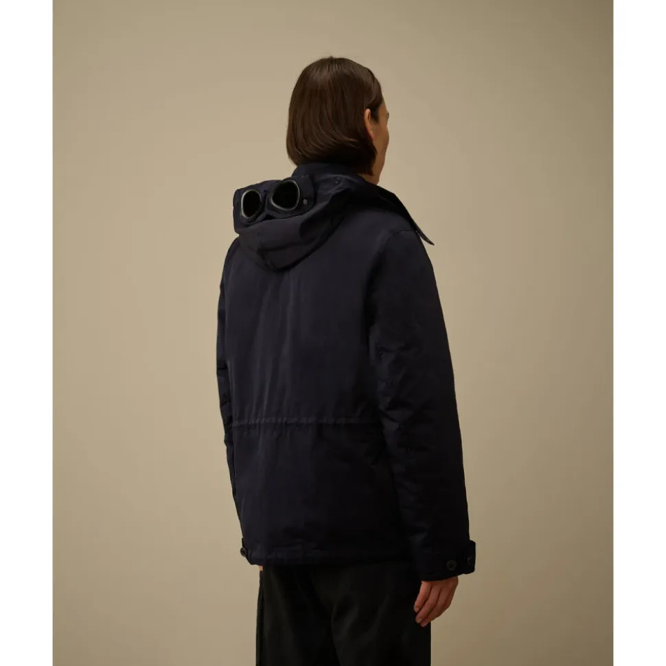 Micro Kei Mille Jacket