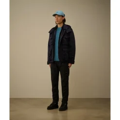 Micro Kei Mille Jacket