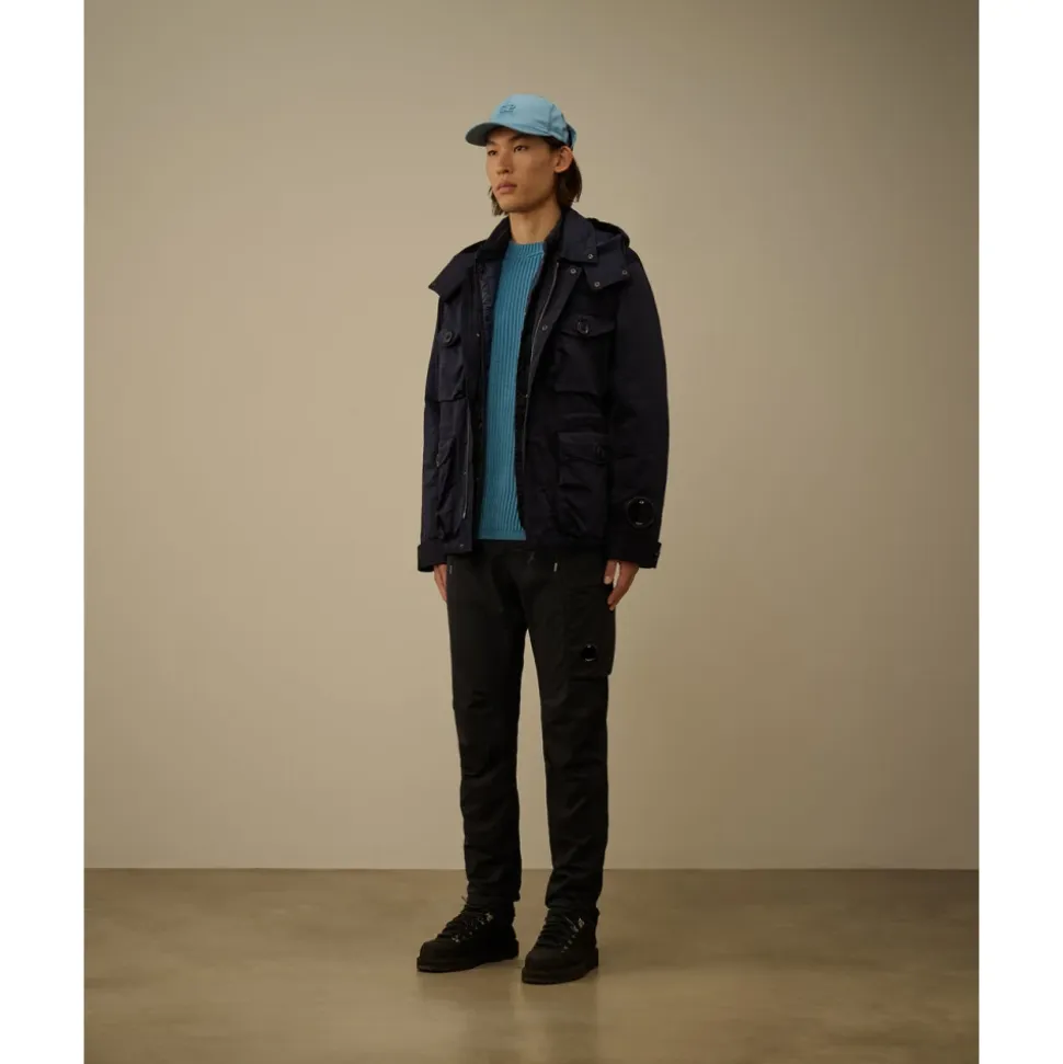 Micro Kei Mille Jacket
