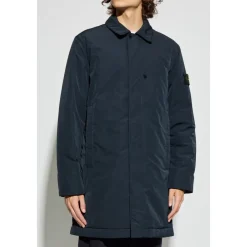 Micro Twill Mantel