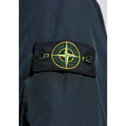 Micro Twill Mantel