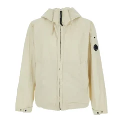 Micro-Reps Kapuzenjacke mit Linse