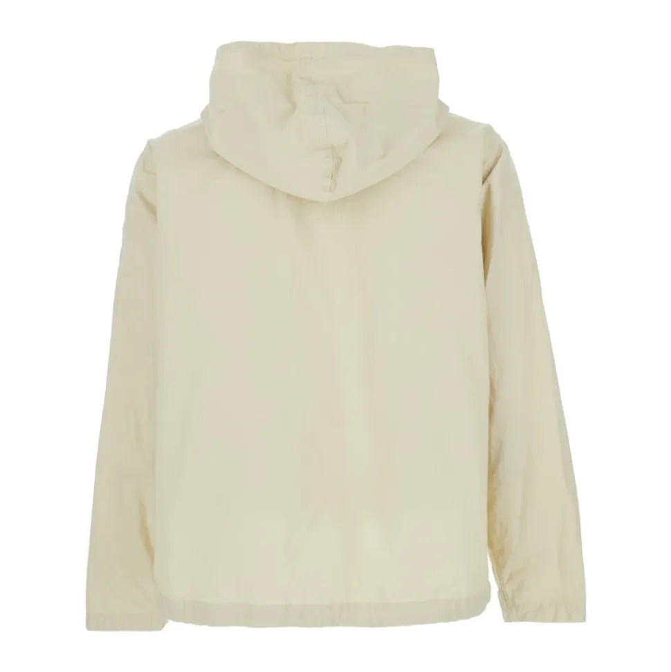 Micro-Reps Kapuzenjacke mit Linse