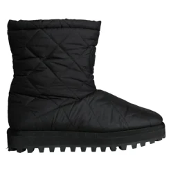 Mid Calf Boots