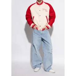 Mid Star Double Quarter Sneakers