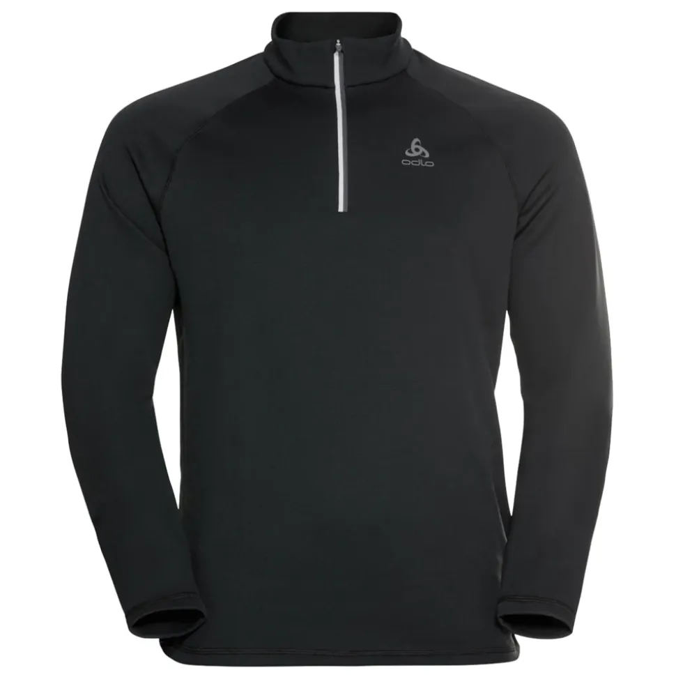MIDLAYER 1/2 ZIP BESSO