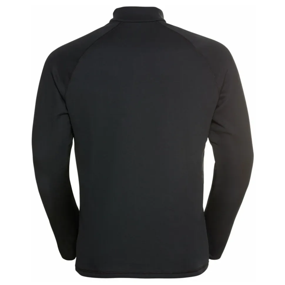 MIDLAYER 1/2 ZIP BESSO