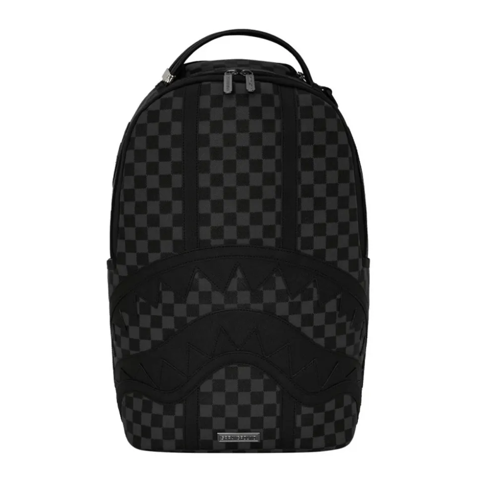 Midnight Chateau Multicolor Rucksack
