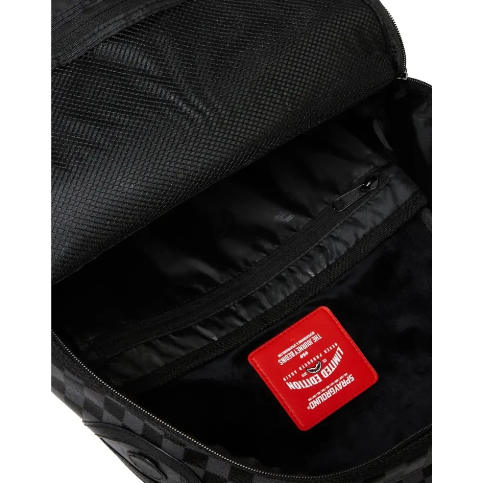 Midnight Chateau Multicolor Rucksack