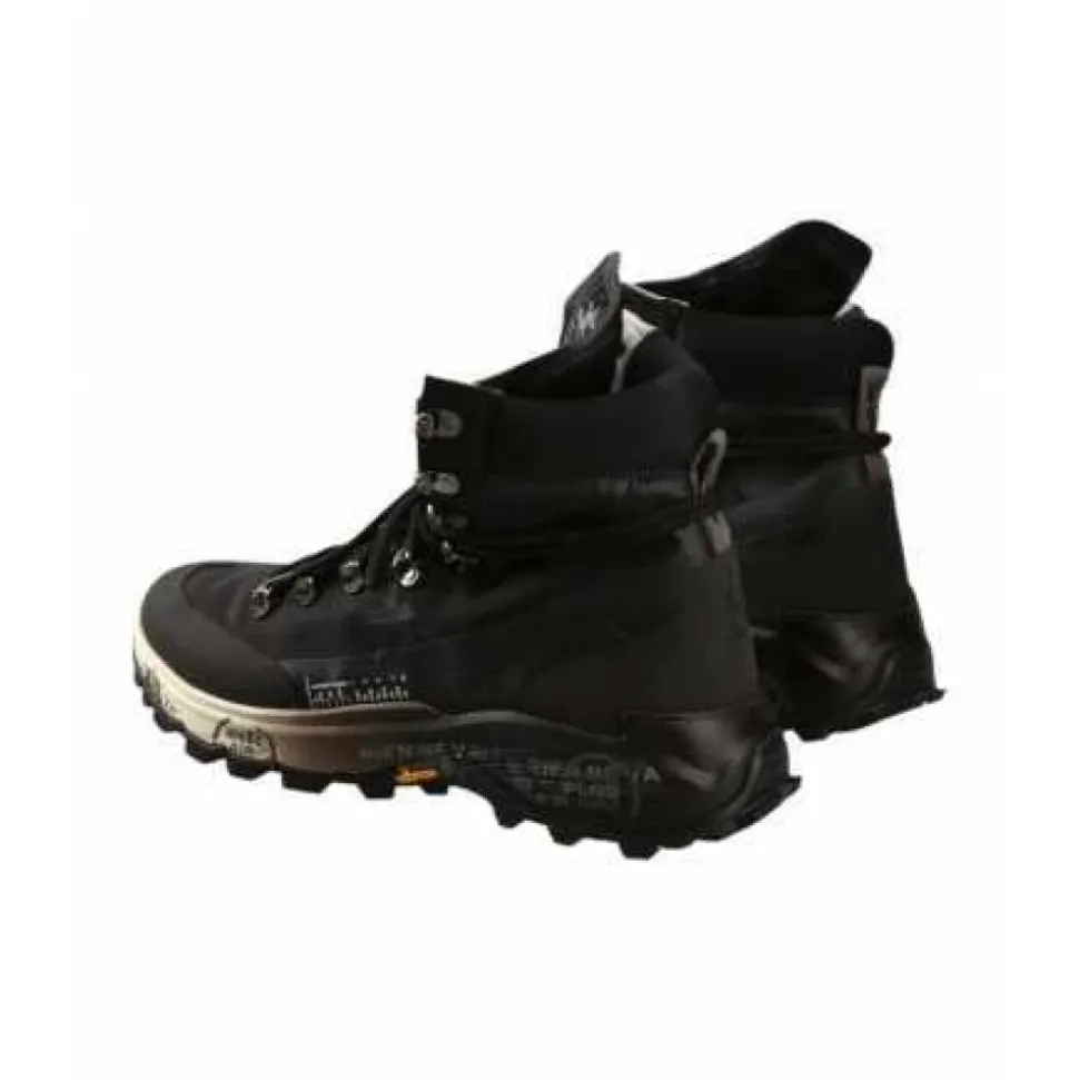 Midtreck MID-442 High-top Sneakers