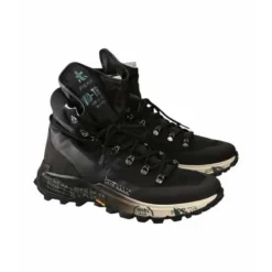 Midtreck MID-442 High-top Sneakers