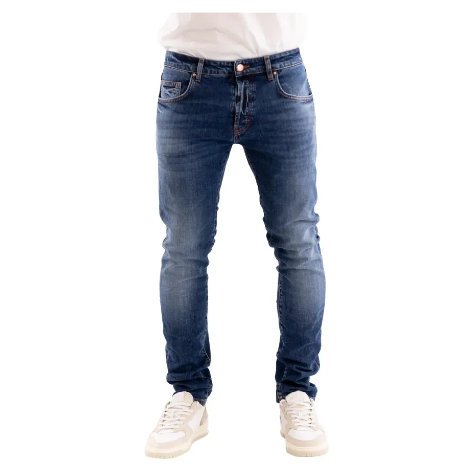 Milano 5019 Jeans