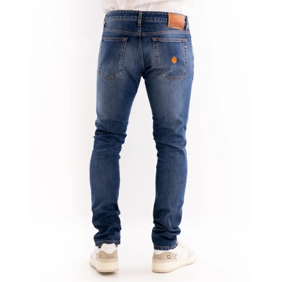 Milano 5019 Jeans