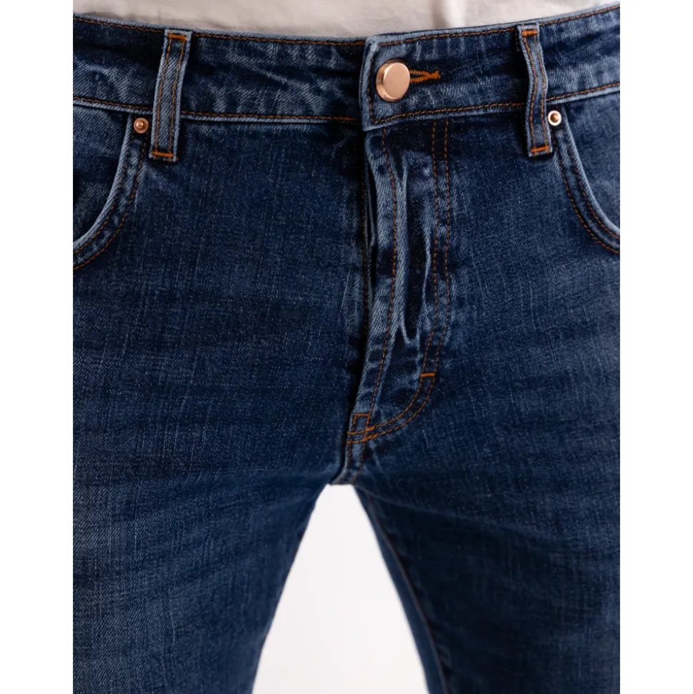 Milano 5019 Jeans