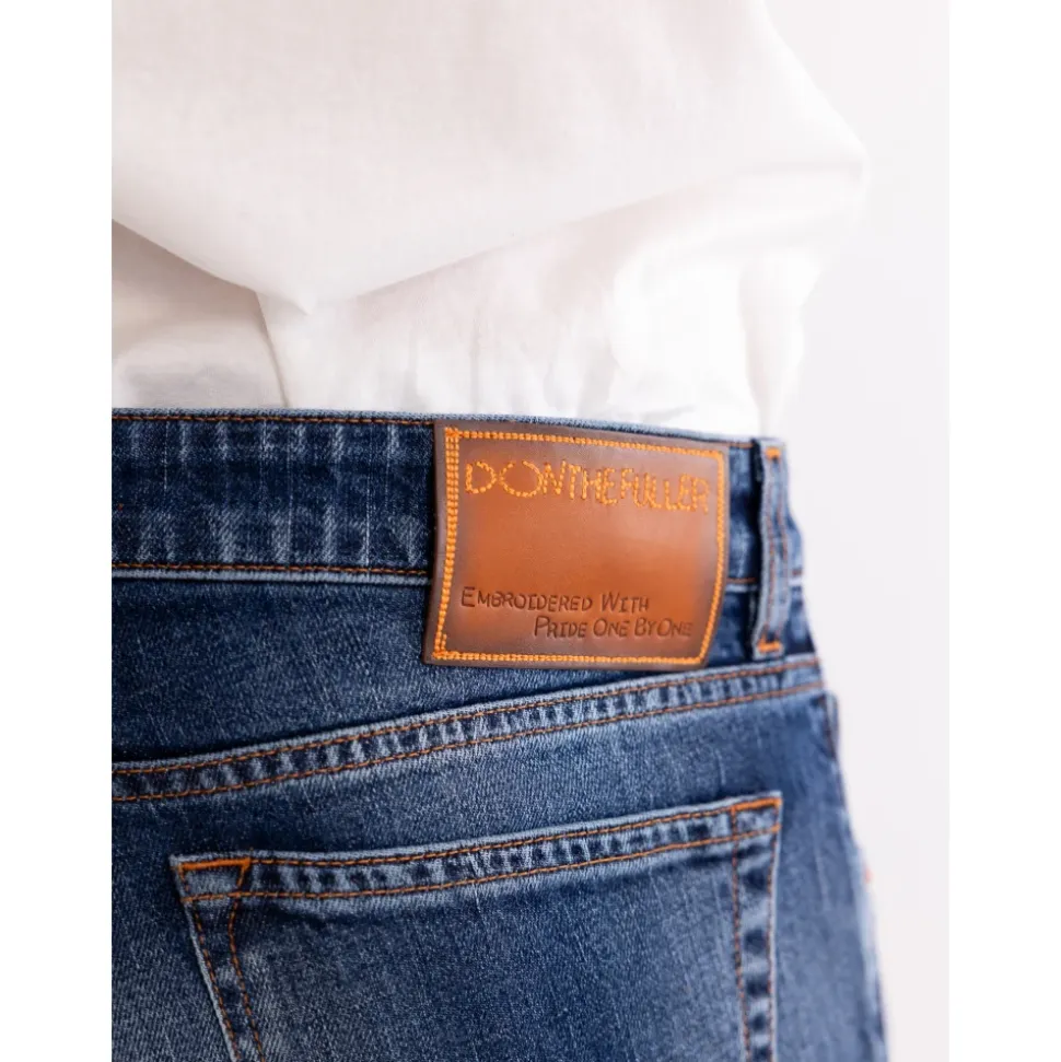 Milano 5019 Jeans