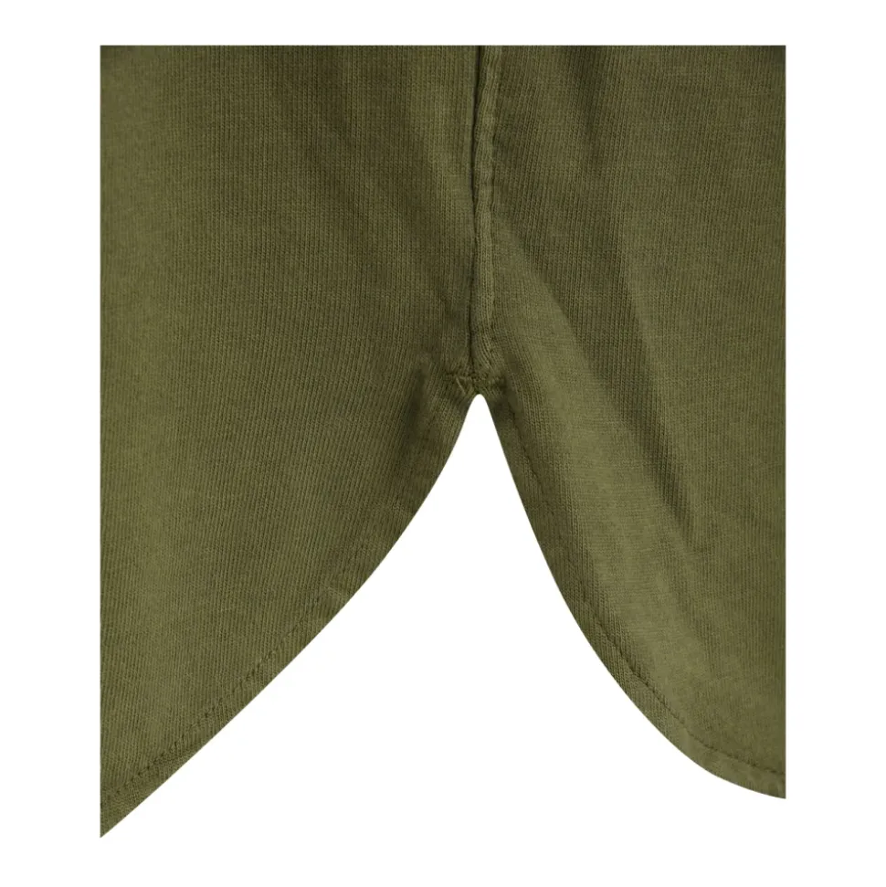 Militärstil Hemden für Herren