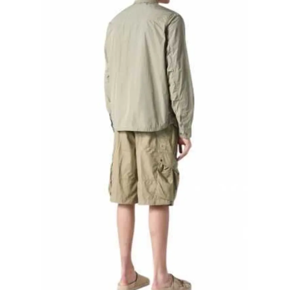 Millard Overshirt