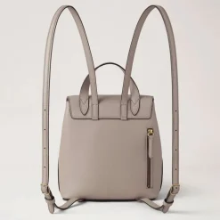Mini Bayswater Rucksack in Cashmere Taupe
