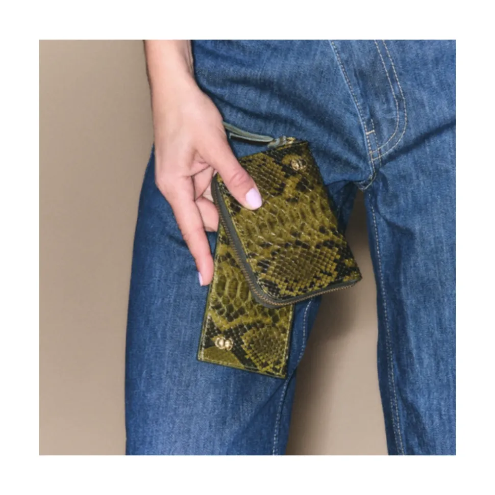 MINI BOB Wallet