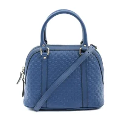 Mini Dome Bag