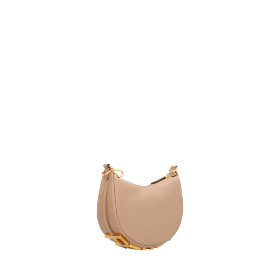 Mini Fendigraphy Handtasche