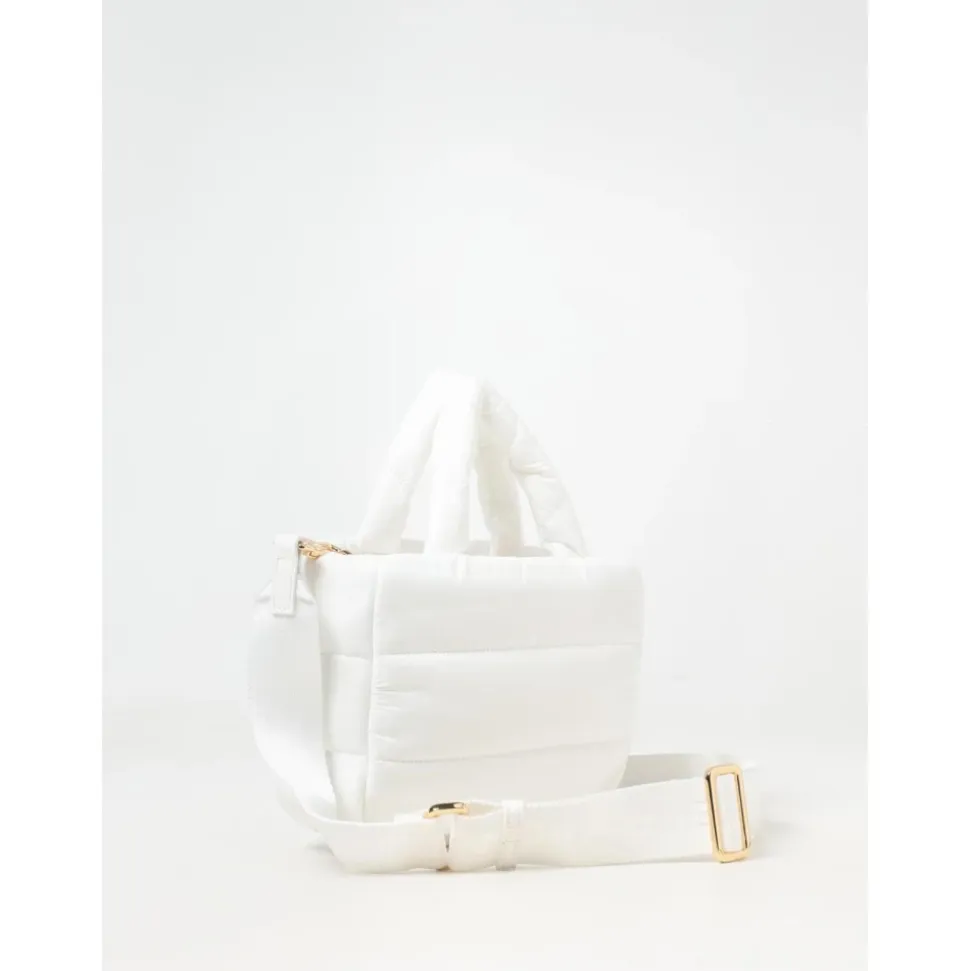 Mini Gesteppte Kinderhandtasche