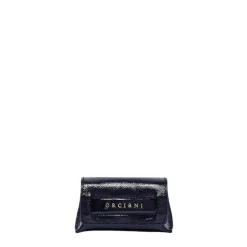 Mini Gossip Vinyl Taschen-Charm