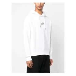 Mini Icon Kapuzen-Sweatshirt