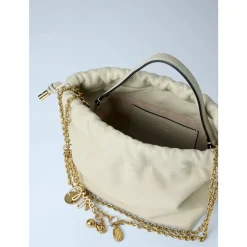 Mini Icons Chain Shoulder Bag