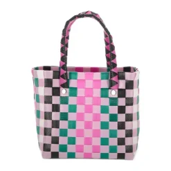 Mini Korb Tasche