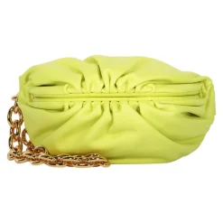 Mini Leder Gürteltasche