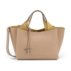 Mini Lederhandtasche